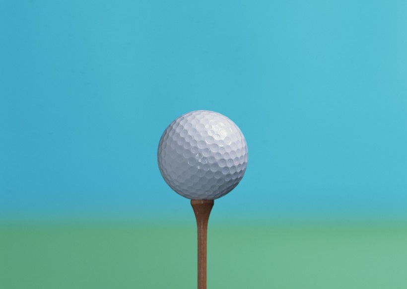 点击大图看下一张：高尔夫用品图片