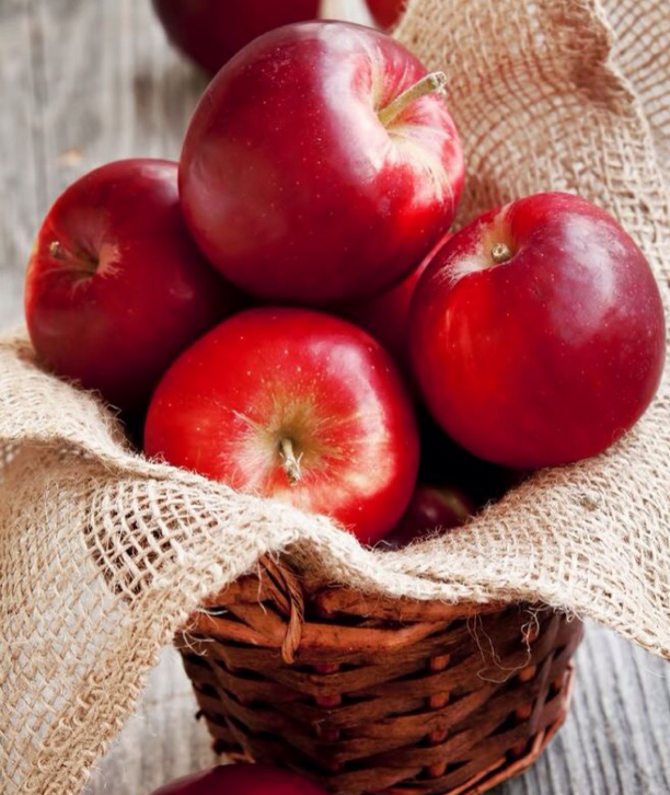 点击大图看下一张：一组红红当然苹果看着都特别舒服