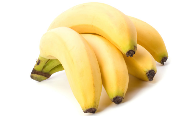 点击大图看下一张：一组老少皆宜的大香蕉特写图片欣赏