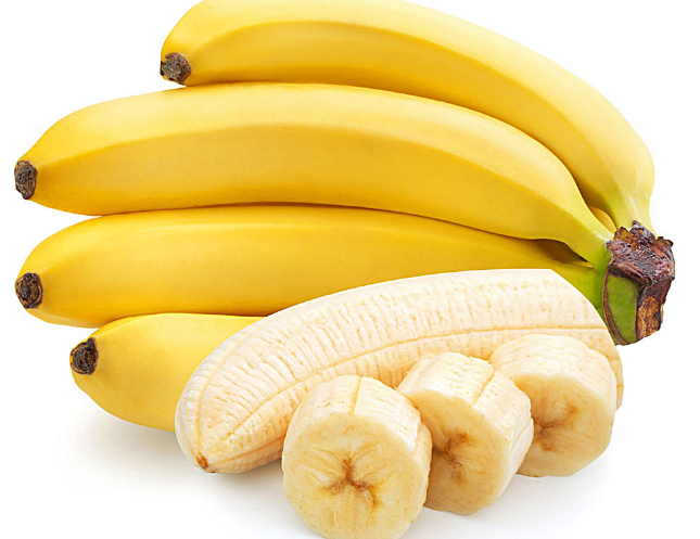 点击大图看下一张：一组老少皆宜的大香蕉特写图片欣赏