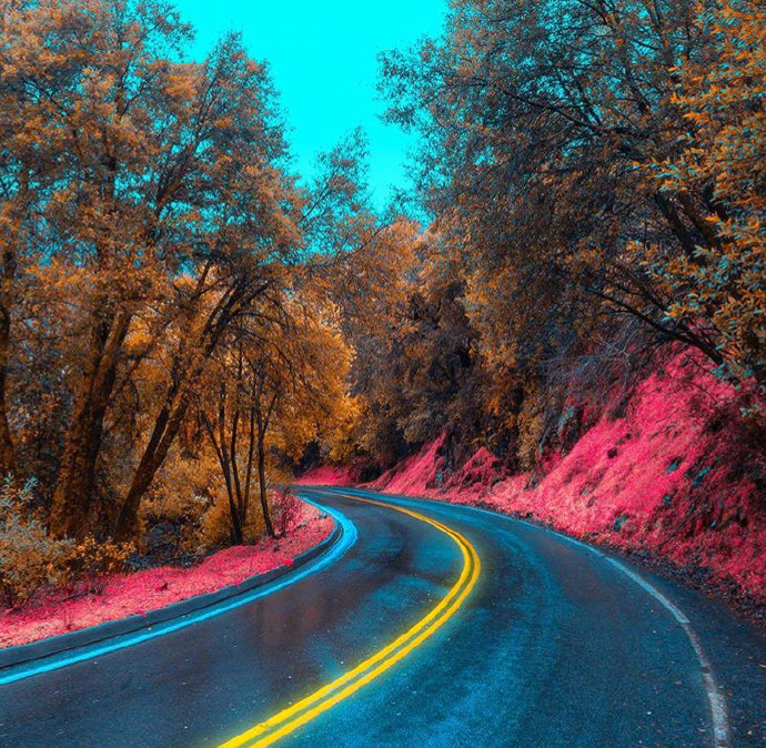 点击大图看下一张:祝你所求皆如愿 所行化坦途 多喜乐 长安宁