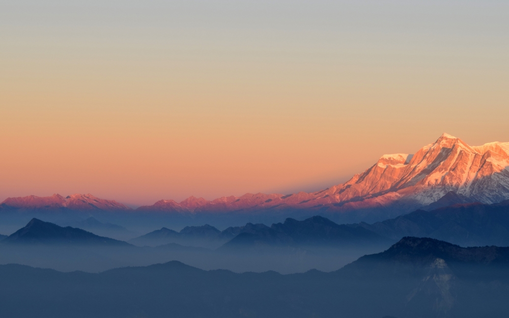 点击大图看下一张:优美迷人的自然风光桌面壁纸