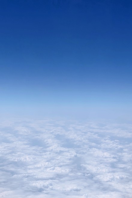 点击大图看下一张：一组蓝天白云的美景拍摄图片