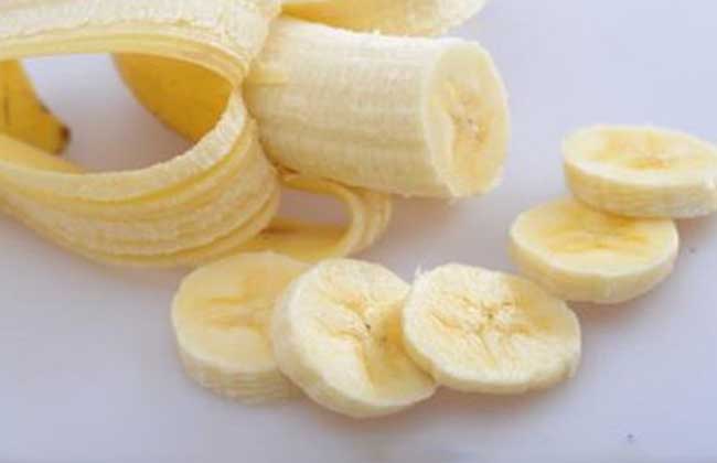 点击大图看下一张：果香四溢的香蕉图片