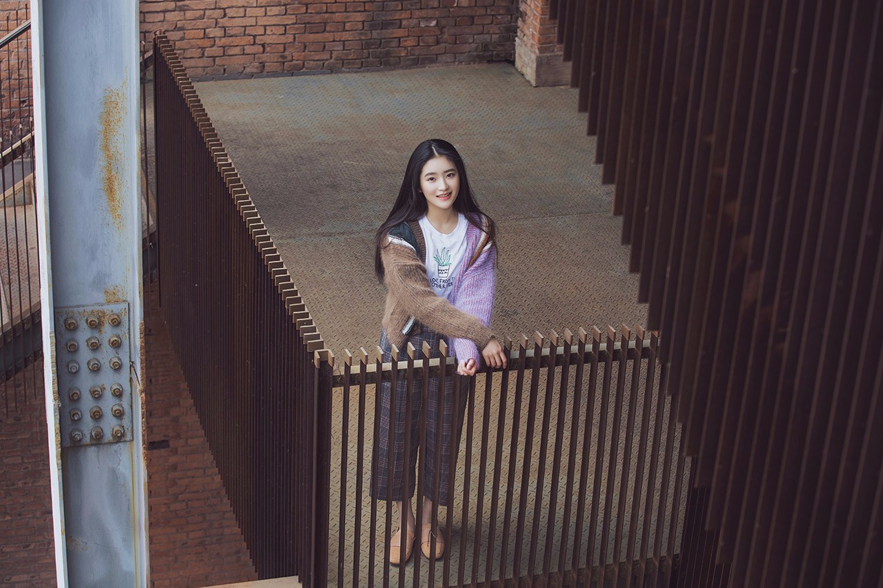 点击大图看下一张：柴蔚图片 柴蔚写真图片