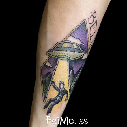 点击大图看下一张:铜陵纹身 安徽铜陵非墨Tattoo的几款纹身店作品