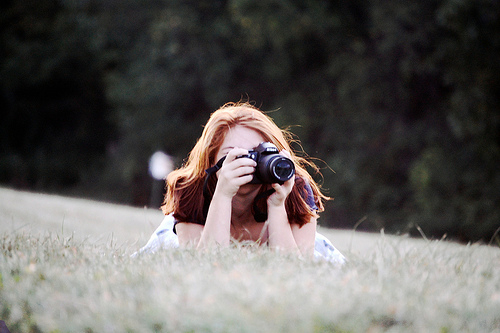 点击大图看下一张：虚假的承诺，完美的演技