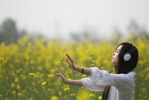 点击大图看下一张:在你面前哭,你会心疼吗?