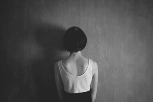 点击大图看下一张：很想不再想你，也不再念你