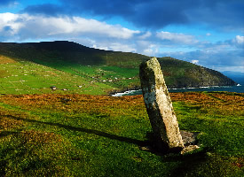 英国爱尔兰美景图片欣赏