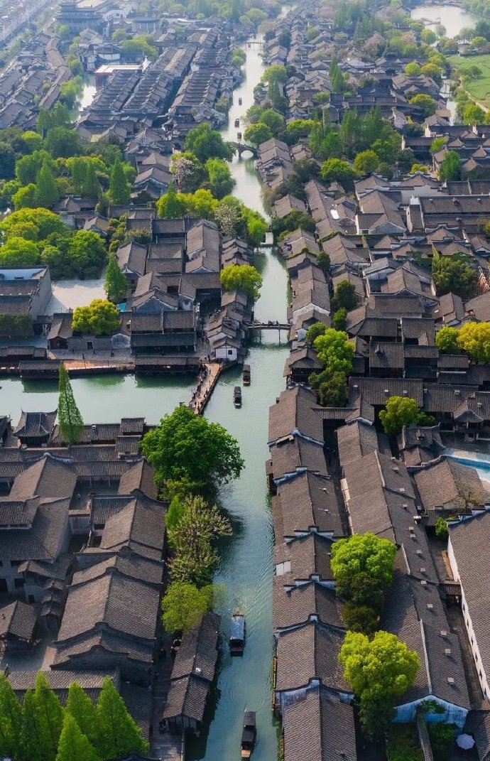 点击大图看下一张：这些中国独有的美，足以惊艳整个世界