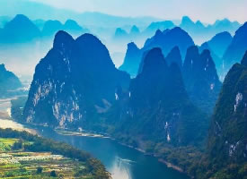 这些中国独有的美，足以惊艳整个世界