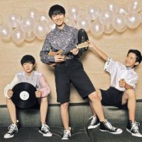 TFboys