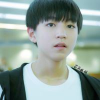 TFBOYS队长王俊凯