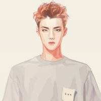 EXO，十二少年