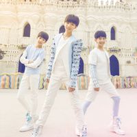 TFboys