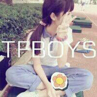 tfboys