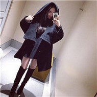 清新养眼的美女姐妹微信头像图片