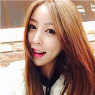 娇艳如花的绝色美女qq头像图片