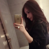 娇艳如花的绝色美女qq头像图片