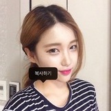 让人眼前一亮的qq女生头像图片