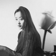 漂亮迷人的qq女生时尚头像图片