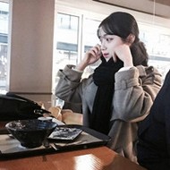 非主流漂亮女头qq头像图片大全