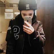 非主流漂亮女头qq头像图片大全