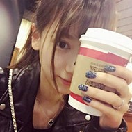 非主流漂亮女头qq头像图片大全