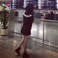 非主流漂亮女头qq头像图片大全