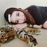 非主流漂亮女头qq头像图片大全