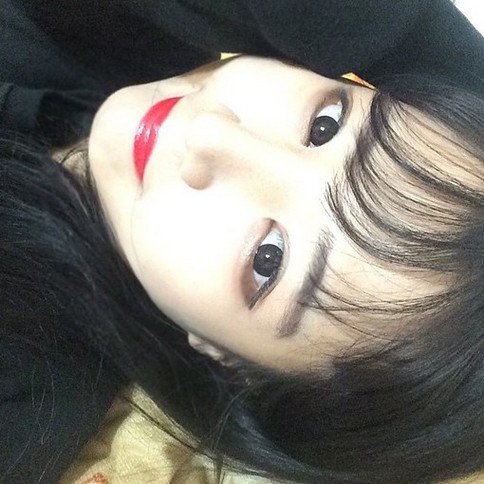 清新脱俗的qq女生头像图片大全