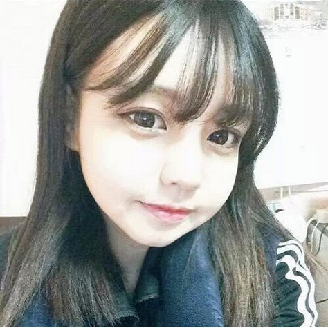 清新脱俗的qq女生头像图片大全