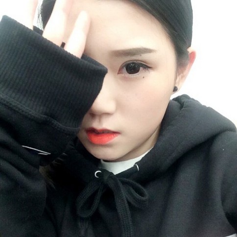 清新脱俗的qq女生头像图片大全