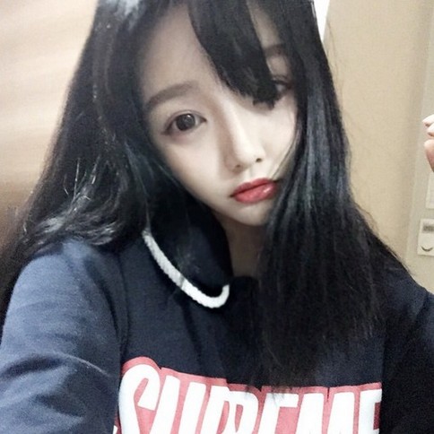 清新脱俗的qq女生头像图片大全