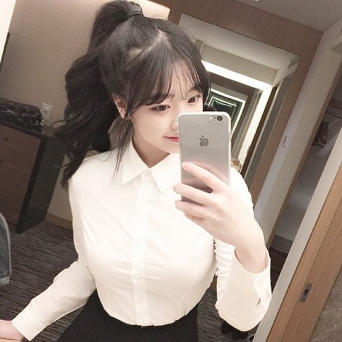 清新脱俗的qq女生头像图片大全