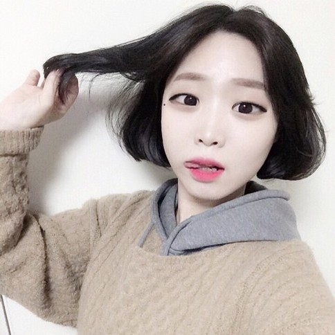 清新脱俗的qq女生头像图片大全