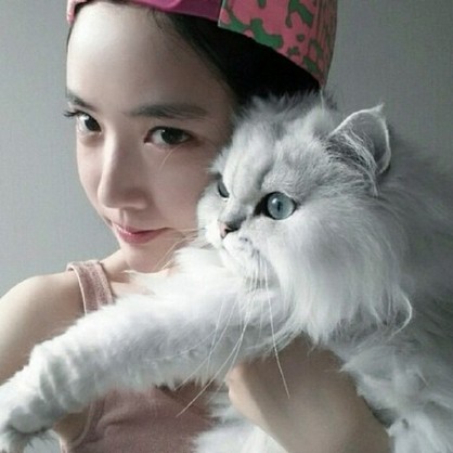 爱自拍的qq漂亮女生头像图片大全