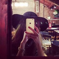 千娇百媚的氧气美女qq头像图片