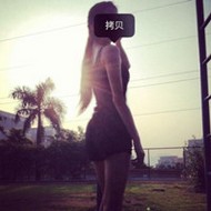 千娇百媚的氧气美女qq头像图片