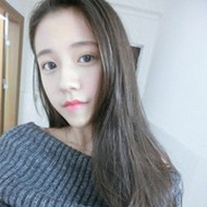 千娇百媚的氧气美女qq头像图片