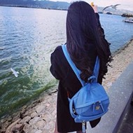 千娇百媚的氧气美女qq头像图片