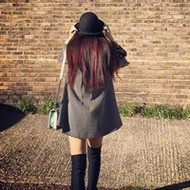 千娇百媚的氧气美女qq头像图片