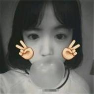 非主流漂亮女生微信头像图片大全