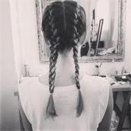 非主流漂亮女生微信头像图片大全