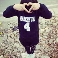 有个性的小女生微信头像图片大全