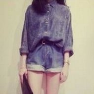 有个性的小女生微信头像图片大全