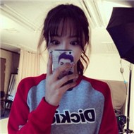 可爱漂亮的微信女生头像图片欣赏