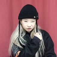 前卫时尚的qq女生头像图片大全