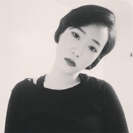 前卫时尚的qq女生头像图片大全